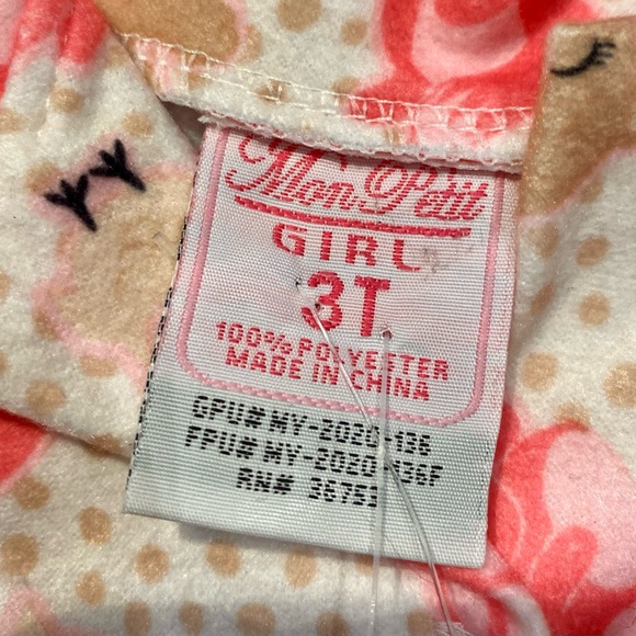 3 for $30 Pyjama toddler girls Bundle - Picture 3 of 7